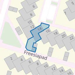 Perceel GDA01-M-5071