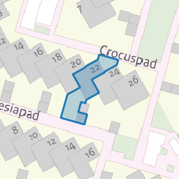 Perceel GDA01-M-5075