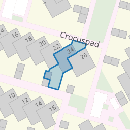 Perceel GDA01-M-5076