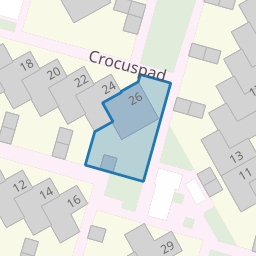 Perceel GDA01-M-5077