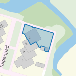 Perceel GDA01-M-5079