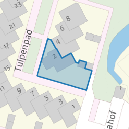 Perceel GDA01-M-5082