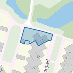 Perceel GDA01-M-5084