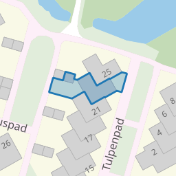 Perceel GDA01-M-5085