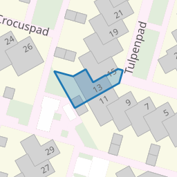 Perceel GDA01-M-5090