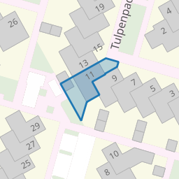 Perceel GDA01-M-5091