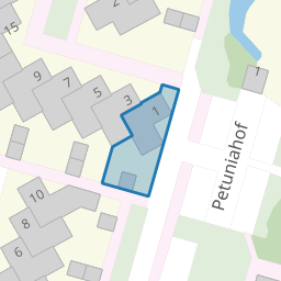 Perceel GDA01-M-5096