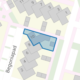 Perceel GDA01-M-5098