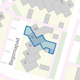 Perceel GDA01-M-5099