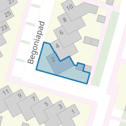 Perceel GDA01-M-5102