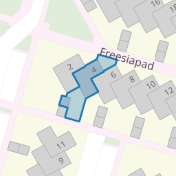 Perceel GDA01-M-5104