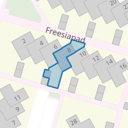 Perceel GDA01-M-5106