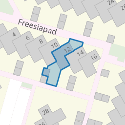 Perceel GDA01-M-5108