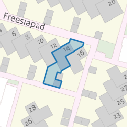 Perceel GDA01-M-5109