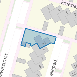 Perceel GDA01-M-5112