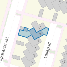 Perceel GDA01-M-5113