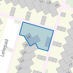 Perceel GDA01-M-5119