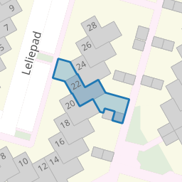 Perceel GDA01-M-5122