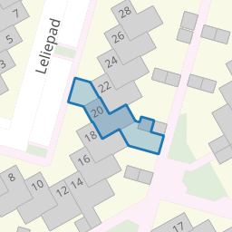 Perceel GDA01-M-5123