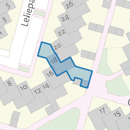 Perceel GDA01-M-5124