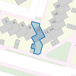 Perceel GDA01-M-5128