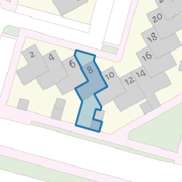 Perceel GDA01-M-5129