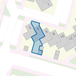 Perceel GDA01-M-5131