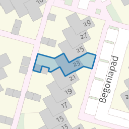 Perceel GDA01-M-5136