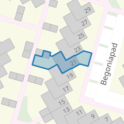 Perceel GDA01-M-5137