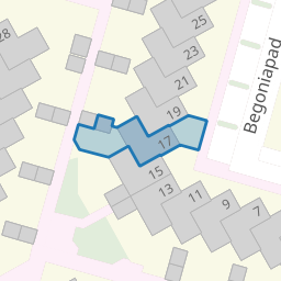 Perceel GDA01-M-5139