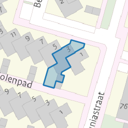 Perceel GDA01-M-5146