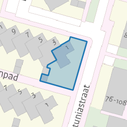 Perceel GDA01-M-5147