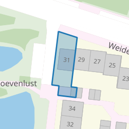 Perceel GDA01-M-5158