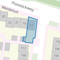 Perceel GDA01-M-5165