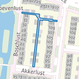 Perceel GDA01-M-5166