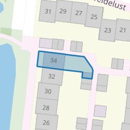 Perceel GDA01-M-5167