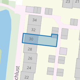 Perceel GDA01-M-5169