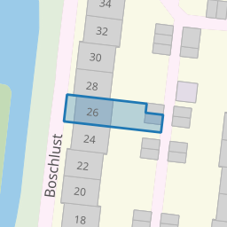 Perceel GDA01-M-5171