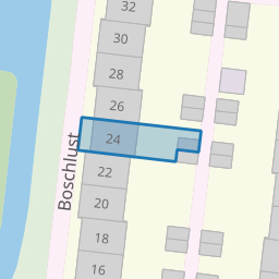 Perceel GDA01-M-5172