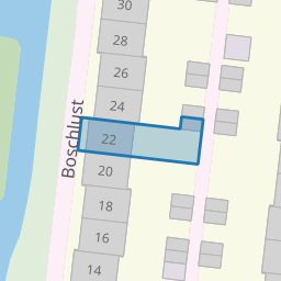 Perceel GDA01-M-5173