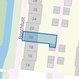 Perceel GDA01-M-5174