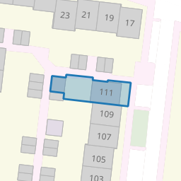 Perceel GDA01-M-5178