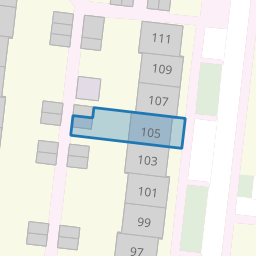 Perceel GDA01-M-5181