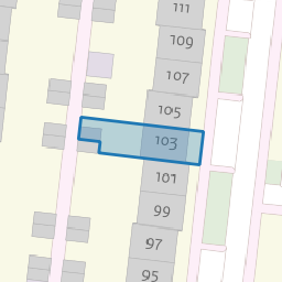 Perceel GDA01-M-5182