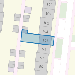 Perceel GDA01-M-5183