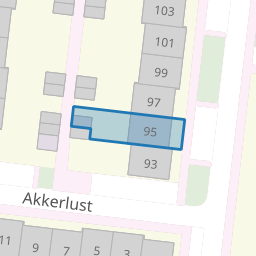 Perceel GDA01-M-5186