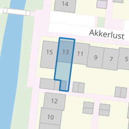 Perceel GDA01-M-5190