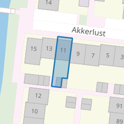 Perceel GDA01-M-5191