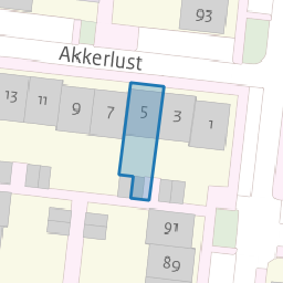 Perceel GDA01-M-5194