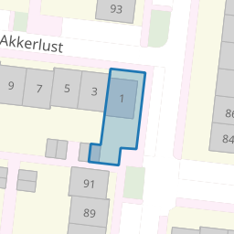 Perceel GDA01-M-5196